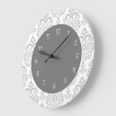 Damasmuur-klokken Grote Klok (Hoek)