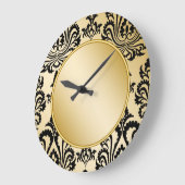 Damasmuur-klokken Grote Klok (Hoek)