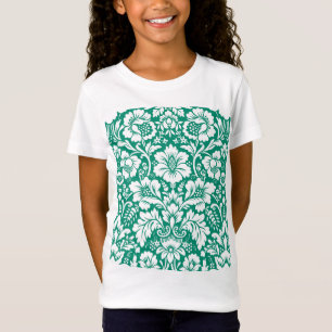 Damaspatroon 10 t-shirt