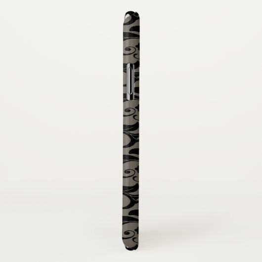 DamasPatroon 2 Case-Mate iPhone Case (Achterkant / rechts)