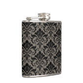 DamasPatroon 2 Heupfles (Rechts)