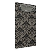 DamasPatroon 2 Mini Klembord (Schuin)