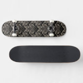DamasPatroon 2 Skateboard (Horizontaal)