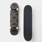 DamasPatroon 2 Skateboard (Voorkant)