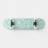 DamasPatroon 3 Skateboard (Horizontaal)