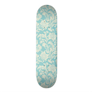DamasPatroon 3 Skateboard