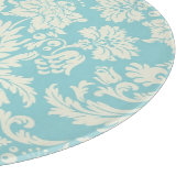 DamasPatroon 3 Snijplank (Hoek)