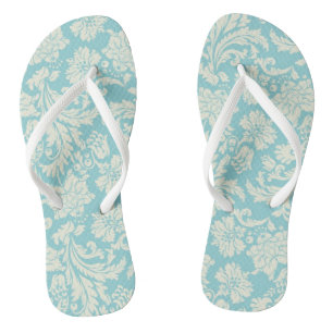 DamasPatroon 3 Teenslippers