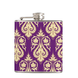 DamasPatroon 4 Heupfles