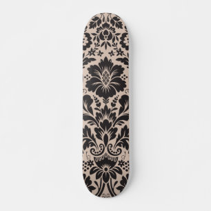 DamasPatroon 4 Skateboard