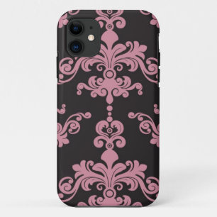DamasPatroon 5 iPhone 11 Hoesje