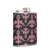 DamasPatroon 5 Heupfles (Rechts)