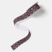 DamasPatroon 5 Lint (Achterkant)