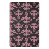 DamasPatroon 5 Mini Klembord (Achterkant)