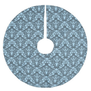 DamasPatroon Kerstboom Rok