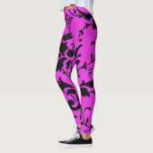 DamasPatroon Leggings (Links)