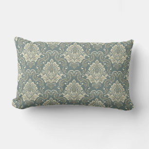 DamasPatroon Lumbar Pillow Kussen