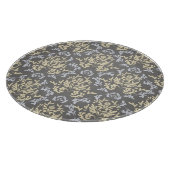 Damaspatroon Snijplank (Hoek)