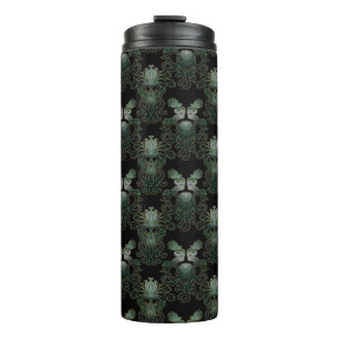  Damaspatroon Thermosbeker