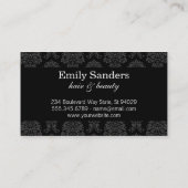 DamasPatroon Visitekaartje (Achterkant)