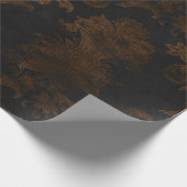 Damast Inpakpapier (Hoek)