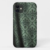 Damasverbinding Case-Mate iPhone Case (Achterkant)