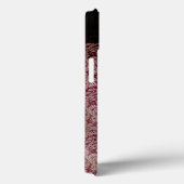 Damaswijn, persoonlijke iPhone-draagtas Case-Mate iPhone Case (Achterkant / Rechts)