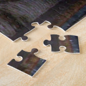 Dambulla Boeddha Legpuzzel (Zijkant)