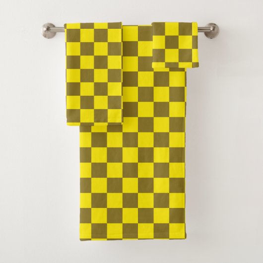 Damdam et damier acide (En situation)