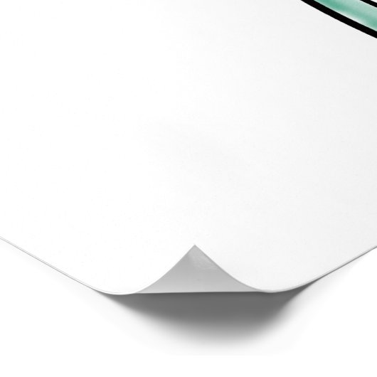 Dame Art déco avec Clarinet (Coin)