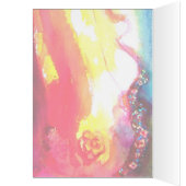 DAME AVEC CHAT NOIR (Intérieur (Gauche))