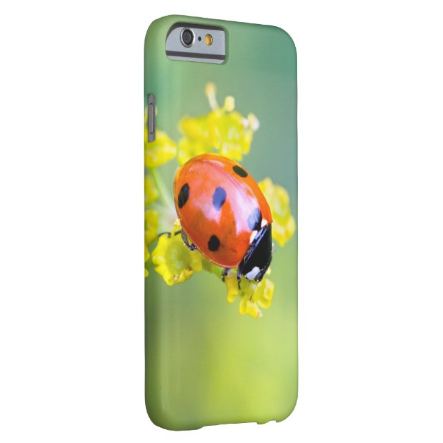 dame bovenaan Case-Mate iPhone case (Achterkant/Rechts)