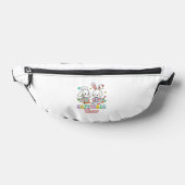 Dame de la cantine de Pâques Équipe de la cafétéri (Poser)