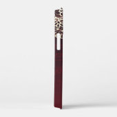 dame drink thee Case-Mate iPhone case (Achterkant / Rechts)