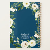 Dame du patron - Encourageant (Dos)