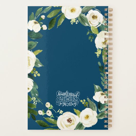 Dame du patron - Encourageant (Dos)