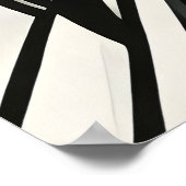 Dame en silhouette Art Déco (Coin)