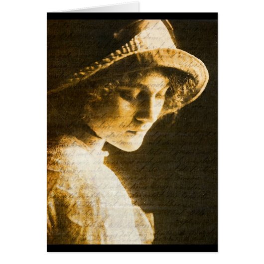 Dame Kunst (Voorkant)