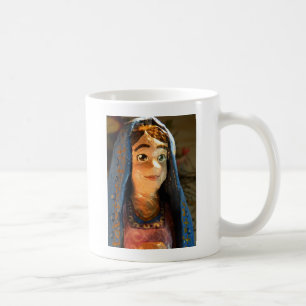 Dame Mary IV Koffiemok