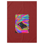 Dame Nappe Arc-en-Ciel (Devant)