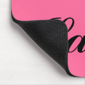 Dame patronnesse, Tapis de souris (Coin)