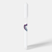 Dame tentakel telefoonhoesje Case-Mate iPhone case (Achterkant / Rechts)