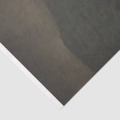 Dame van de bergen - papier voor ontkoppeling (Detail)