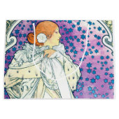 Dame van de Camelias, Alphonse Mucha Groot Cadeauzakje (Voorkant)