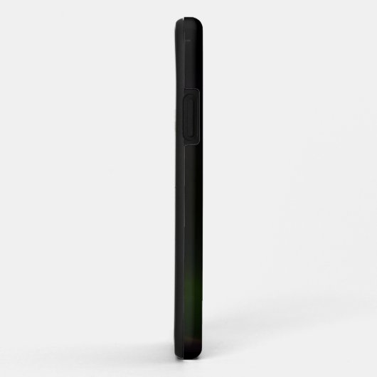 Dame van de vallei Case-Mate iPhone case (Achterkant/rechts)