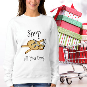 Dames American Apparel Raglan Sweatshirt