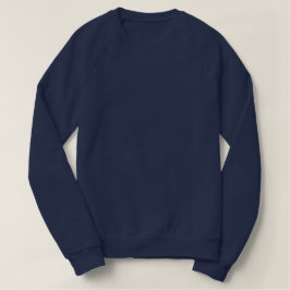 Dames American Apparel Raglan Sweatshirt