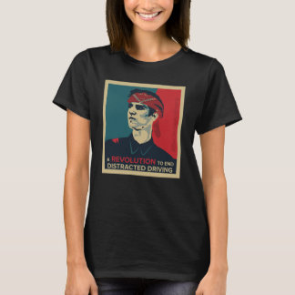 Dames APB Revolution T-shirt