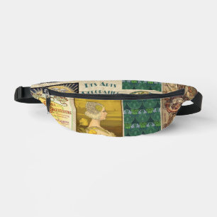 Dames Art Nouveau