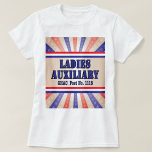 Dames ASSORENE T Shirt